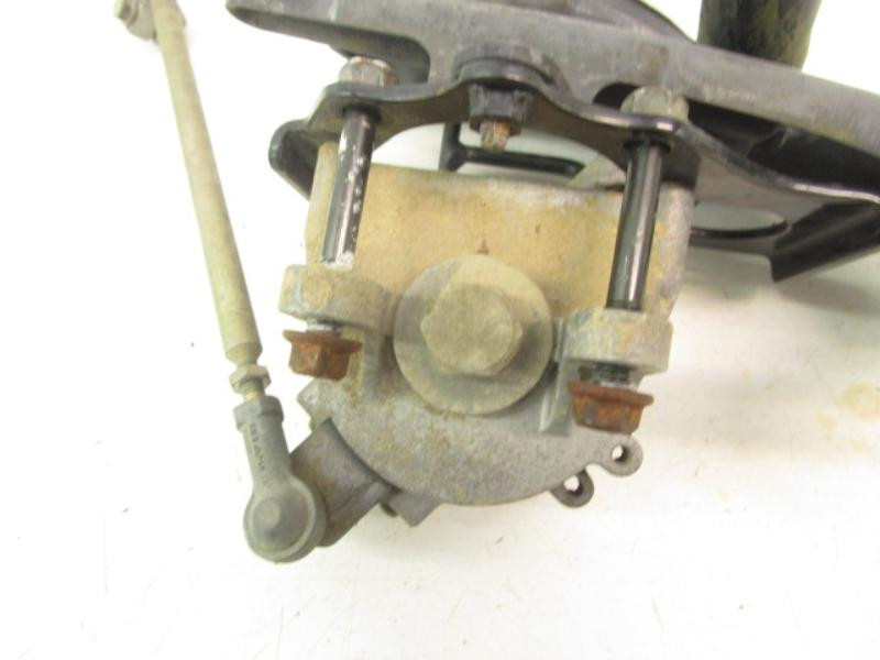 02 Kawasaki KVF 400 Prairie 4x4 Gear Selector Shifter 13259-1010